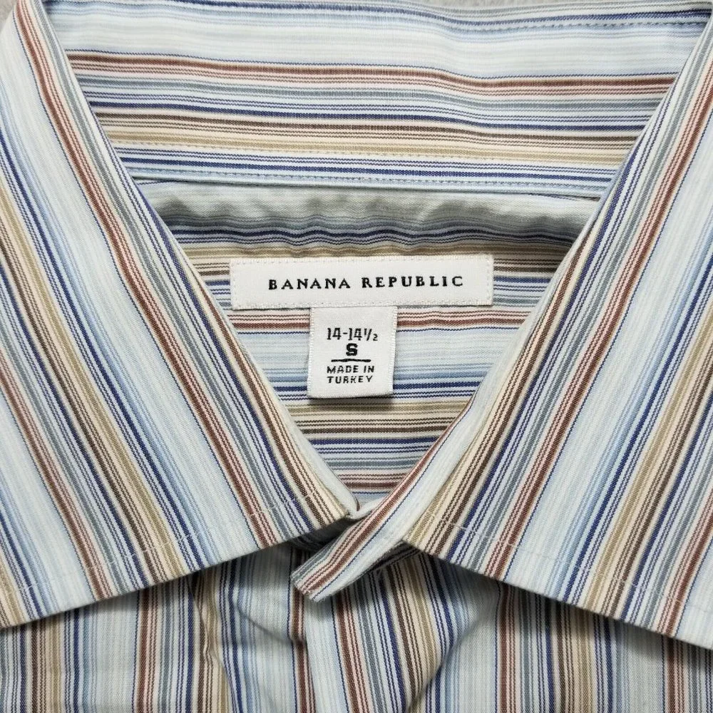 Banana Republic banana republic